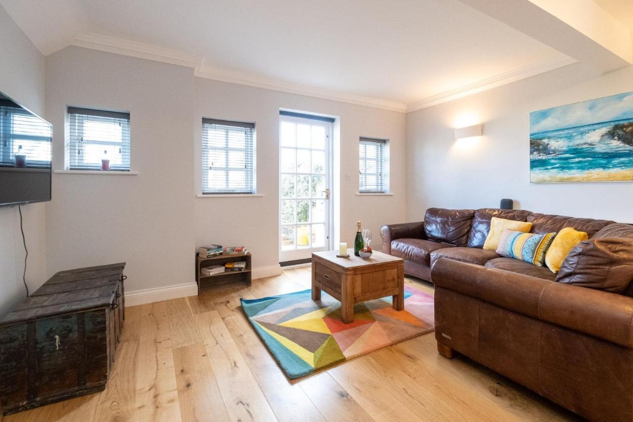 15 Mill Field - Aldeburgh Coastal Cottages Экстерьер фото