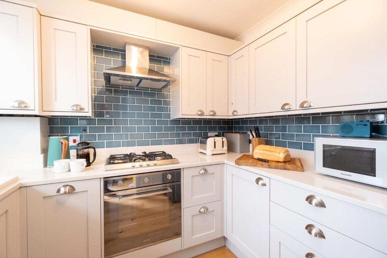 15 Mill Field - Aldeburgh Coastal Cottages Экстерьер фото