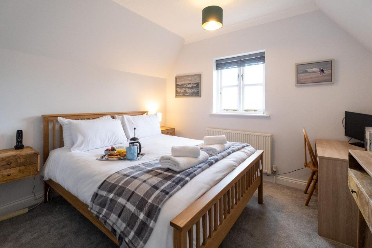 15 Mill Field - Aldeburgh Coastal Cottages Экстерьер фото
