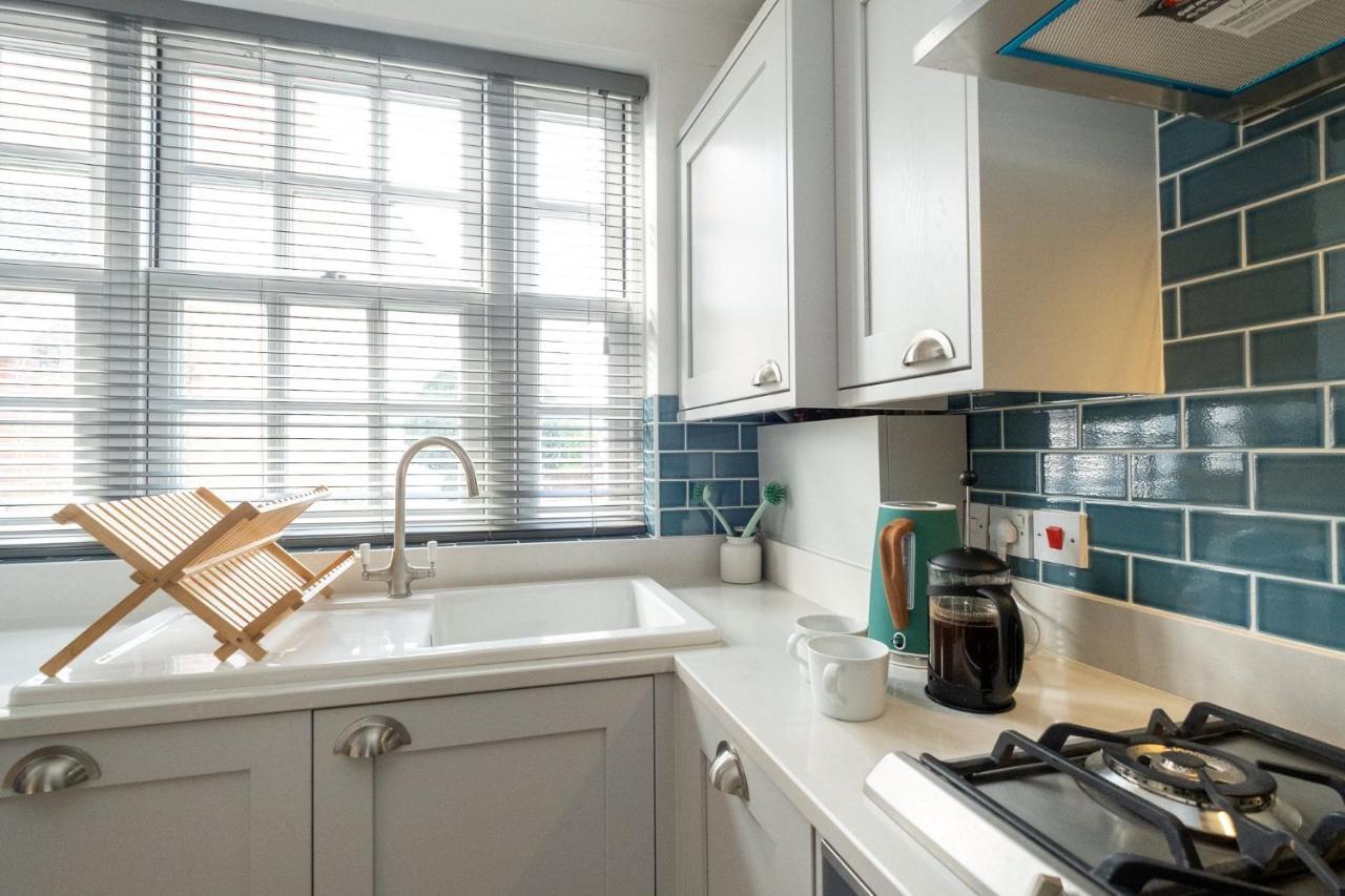 15 Mill Field - Aldeburgh Coastal Cottages Экстерьер фото