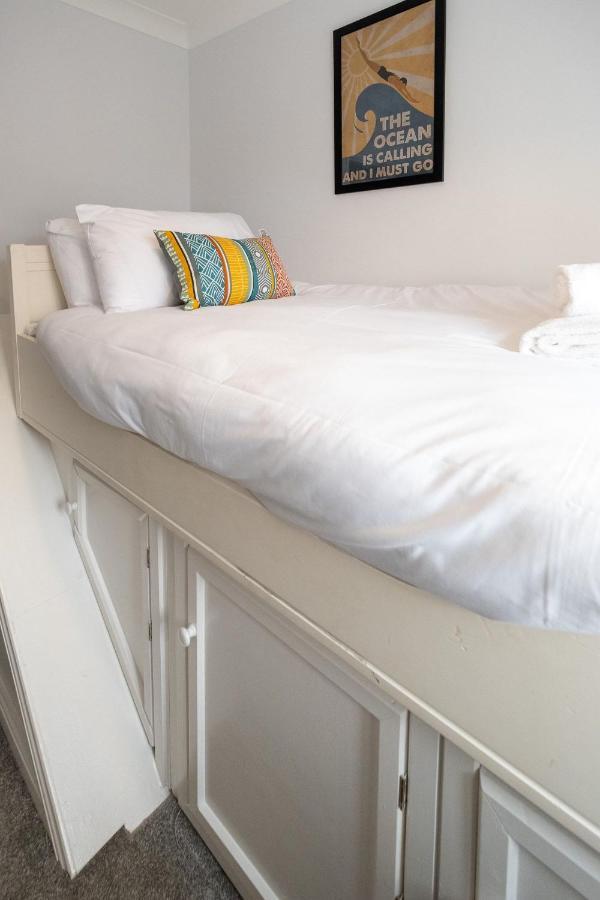 15 Mill Field - Aldeburgh Coastal Cottages Экстерьер фото