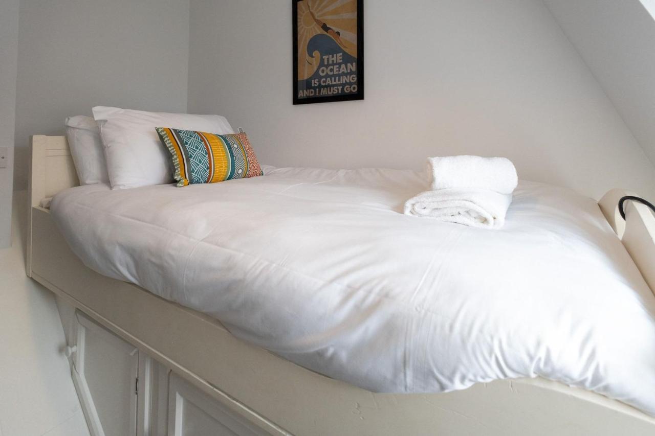 15 Mill Field - Aldeburgh Coastal Cottages Экстерьер фото