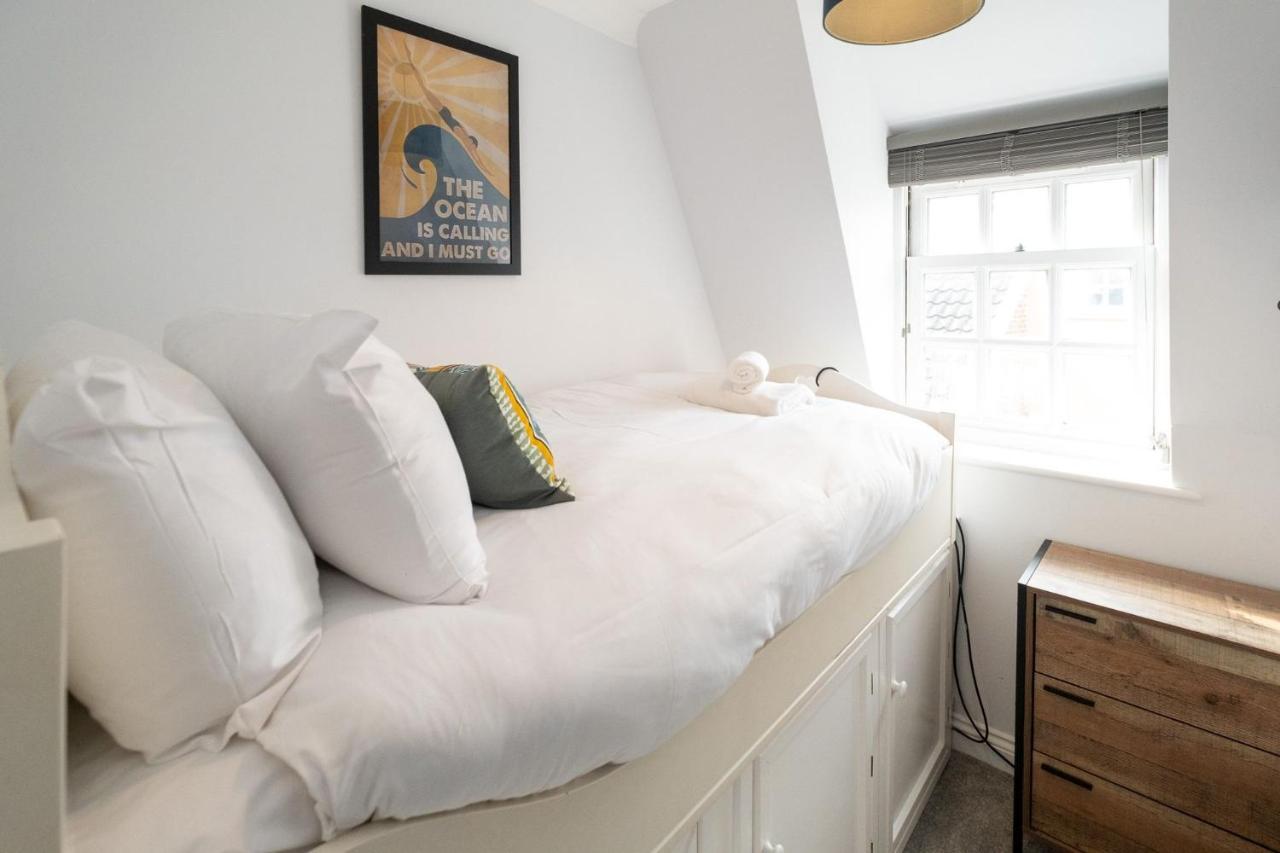 15 Mill Field - Aldeburgh Coastal Cottages Экстерьер фото