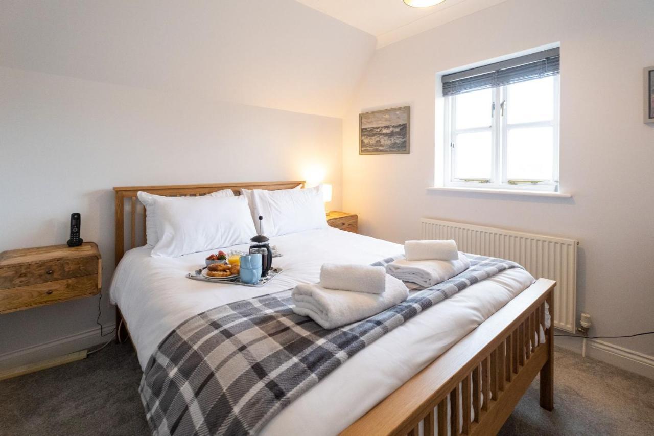 15 Mill Field - Aldeburgh Coastal Cottages Экстерьер фото