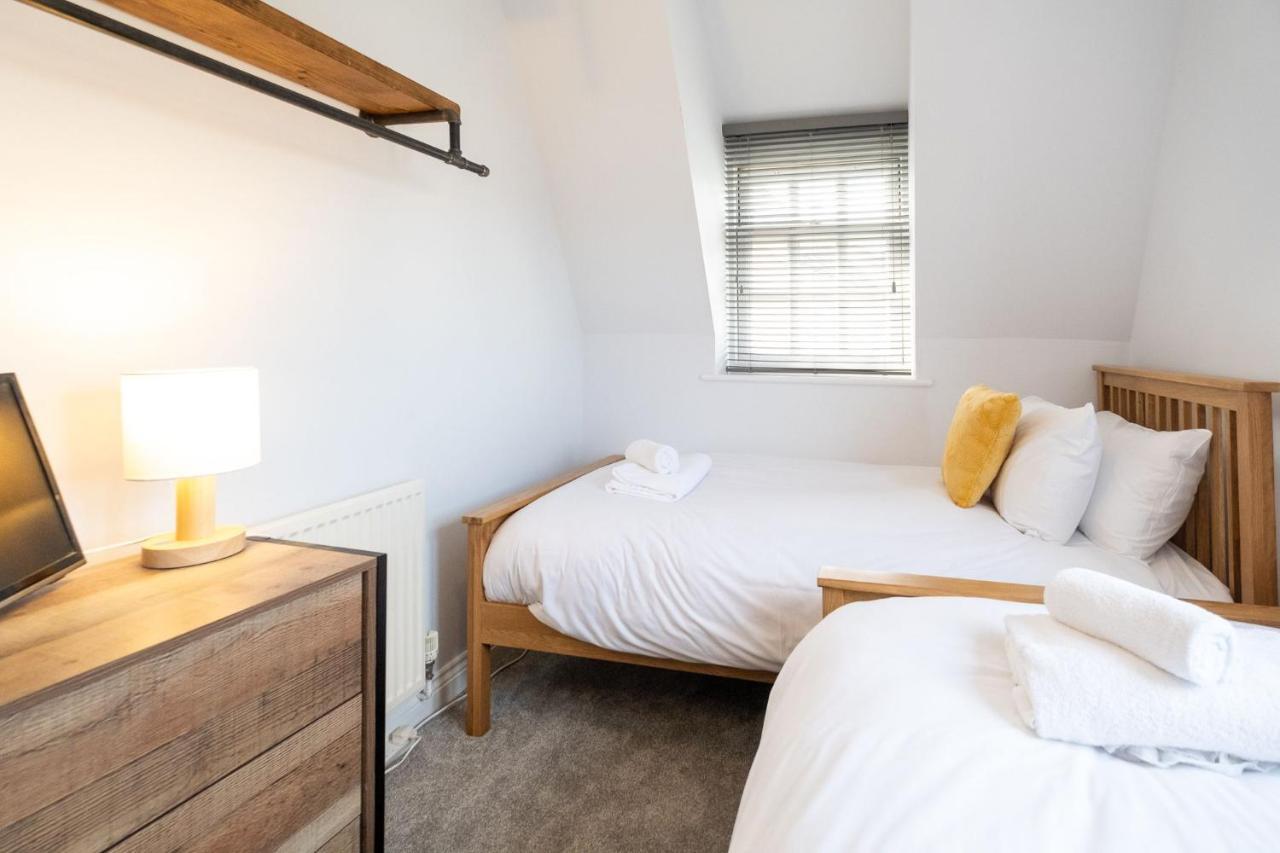 15 Mill Field - Aldeburgh Coastal Cottages Экстерьер фото